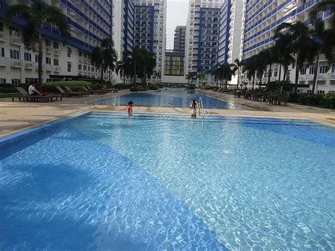 SEA RESIDENCES CONDOTEL .